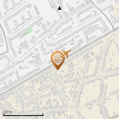 Foto zu Bergisch Gladbacher Straße 679-702, 51067 Köln