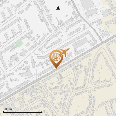 Foto zu Bergisch Gladbacher Straße 703-725, 51067 Köln