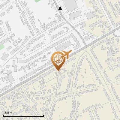 Foto zu Bergisch Gladbacher Straße 729-744, 51067 Köln