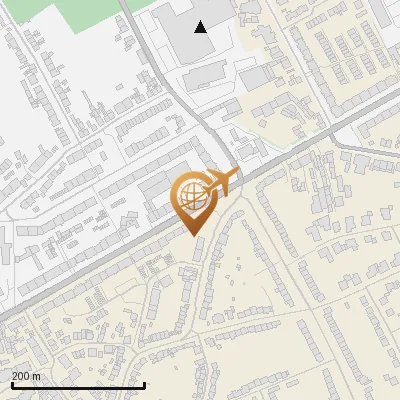 Foto zu Bergisch Gladbacher Straße 748-757, 51067 Köln