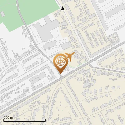 Foto zu Bergisch Gladbacher Straße 781-783, 51069 Köln