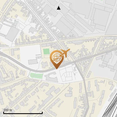 Foto zu Bergisch Gladbacher Straße 73-83, 51065 Köln