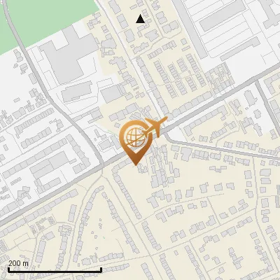 Foto zu Bergisch Gladbacher Straße 784-792, 51069 Köln