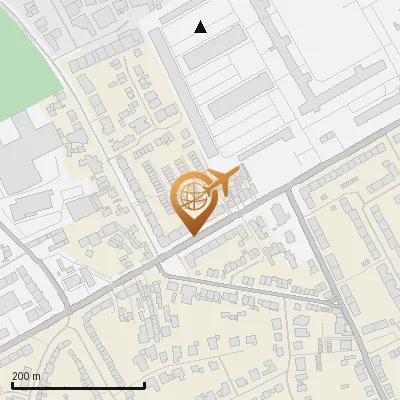 Foto zu Bergisch Gladbacher Straße 793-804, 51069 Köln