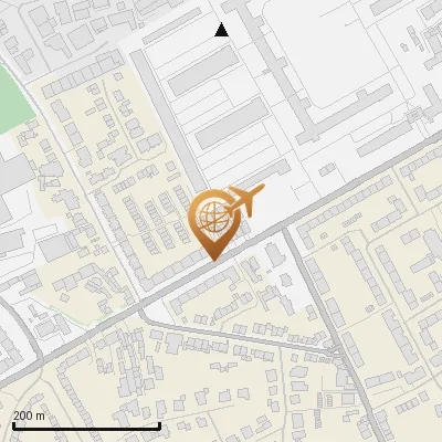 Foto zu Bergisch Gladbacher Straße 808-829, 51069 Köln