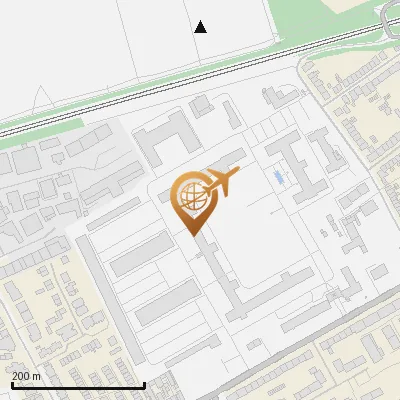 Foto zu Bergisch Gladbacher Straße 837, 51069 Köln