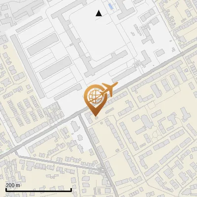 Foto zu Bergisch Gladbacher Straße 858-866, 51069 Köln