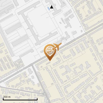 Foto zu Bergisch Gladbacher Straße 870-874, 51069 Köln