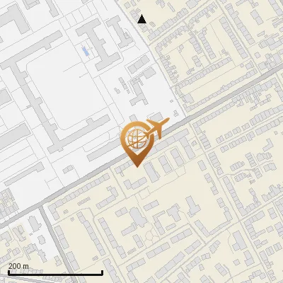 Karte Bergisch Gladbacher Straße 882-892, 51069 Köln