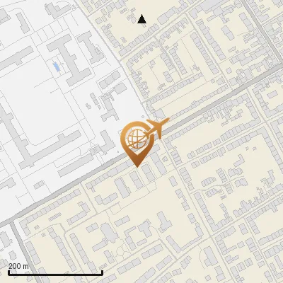 Foto zu Bergisch Gladbacher Straße 894-896, 51069 Köln