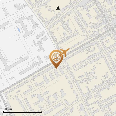 Foto zu Bergisch Gladbacher Straße 898-927, 51069 Köln