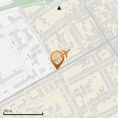 Foto zu Bergisch Gladbacher Straße 931-935, 51069 Köln