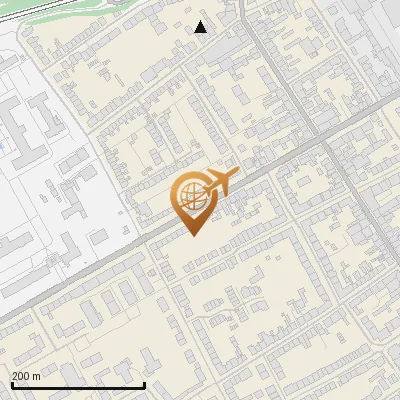 Foto zu Bergisch Gladbacher Straße 939-968, 51069 Köln