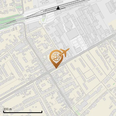 Foto zu Bergisch Gladbacher Straße 983-993, 51069 Köln