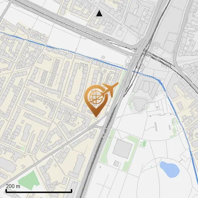 Foto zu Bergischer Ring 49, 51063 Köln