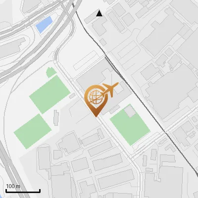 Foto zu Bergiusstraße 21, 12057 Berlin