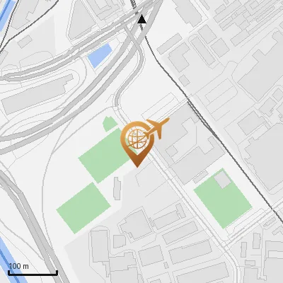 Foto zu Bergiusstraße 22, 12057 Berlin