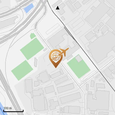 Foto zu Bergiusstraße 26-33, 12057 Berlin