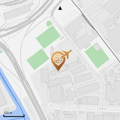 Foto zu Bergiusstraße 36-38, 12057 Berlin