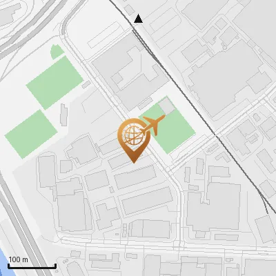 Foto zu Bergiusstraße 40, 12057 Berlin