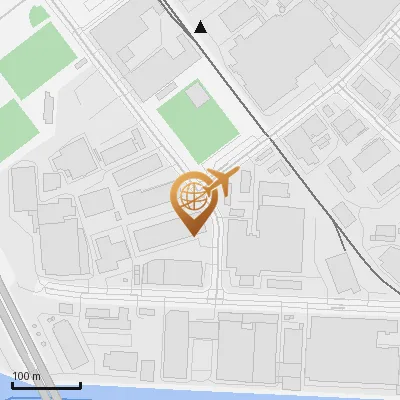 Foto zu Bergiusstraße 46-52, 12057 Berlin