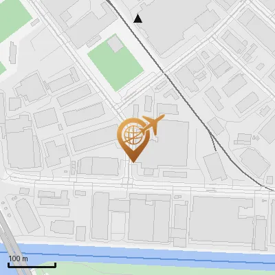 Foto zu Bergiusstraße 55-59, 12057 Berlin