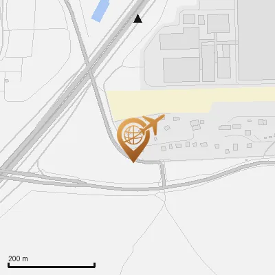 Karte Berglwiesenstraße 8, 81249 München