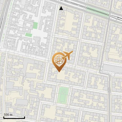 Foto zu Bergmannstraße 12-15, 10961 Berlin