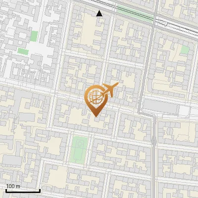 Foto zu Bergmannstraße 16-18, 10961 Berlin