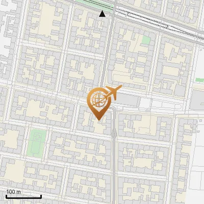 Foto zu Bergmannstraße 23, 10961 Berlin