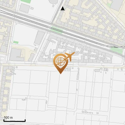 Foto zu Bergmannstraße 42, 10961 Berlin