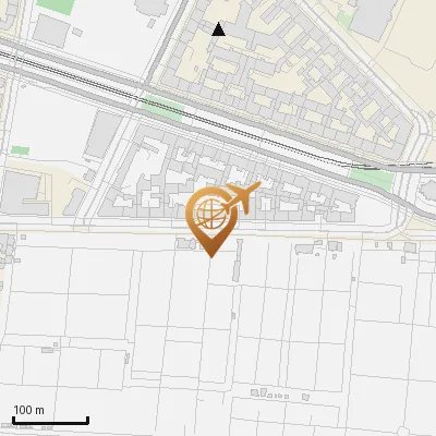 Foto zu Bergmannstraße 43-44, 10961 Berlin