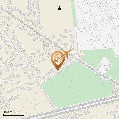 Foto zu Bergmannstraße 3-7, 14163 Berlin