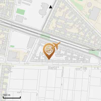 Foto zu Bergmannstraße 65, 10961 Berlin