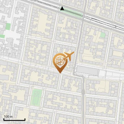 Foto zu Bergmannstraße 88-92, 10961 Berlin