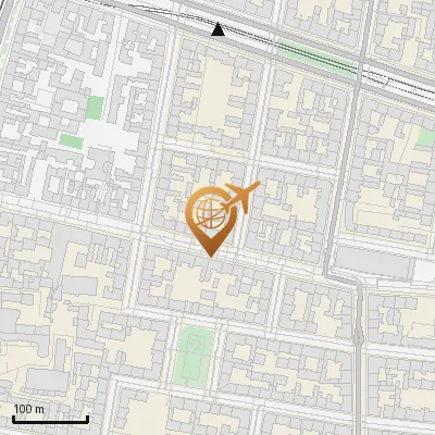 Foto zu Bergmannstraße 94, 10961 Berlin