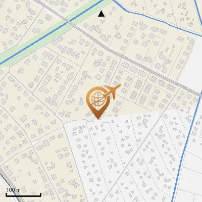 Foto zu Bergrutenpfad 14-17, 13158 Berlin