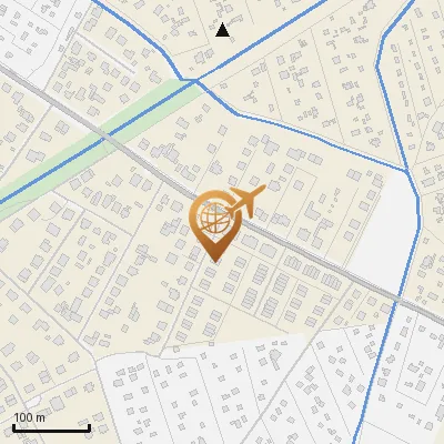 Foto zu Bergrutenpfad 2-4, 13158 Berlin