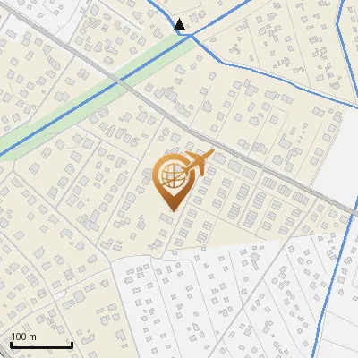 Foto zu Bergrutenpfad 6-13, 13158 Berlin