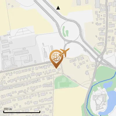 Foto zu Bergsonstraße 13, 81245 München