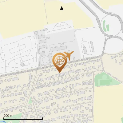 Foto zu Bergsonstraße 29-33, 81245 München