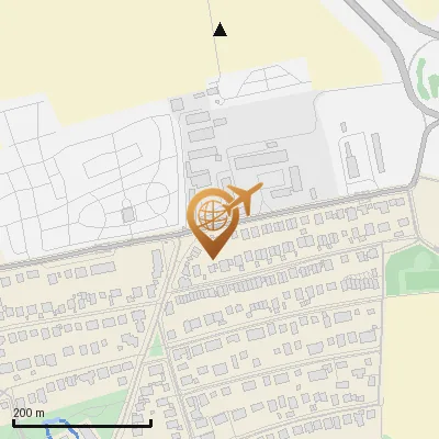 Foto zu Bergsonstraße 35-39, 81245 München