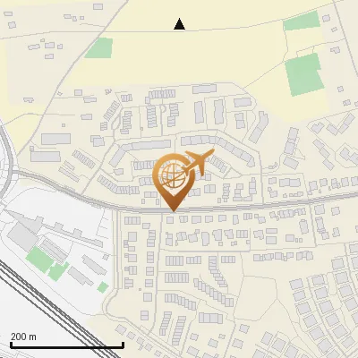 Foto zu Bergsonstraße 74-76, 81245 München