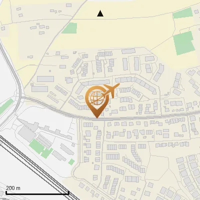 Foto zu Bergsonstraße 80, 81245 München