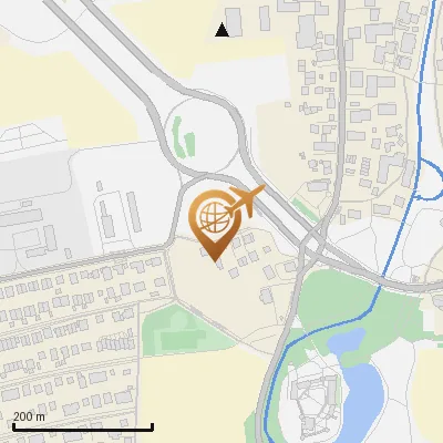 Foto zu Bergsonstraße 5-11, 81245 München