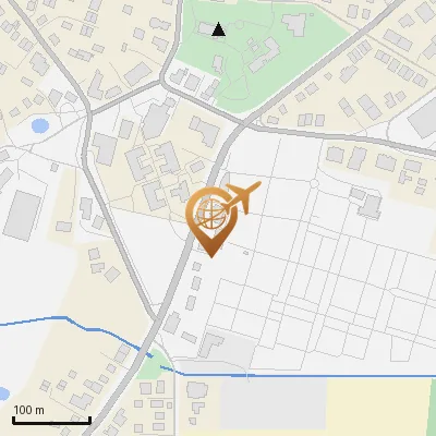 Karte Bergstedter Chaussee 122-128, 22395 Hamburg