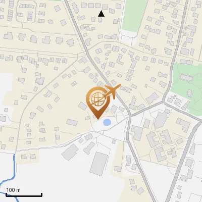 Karte Bergstedter Markt 10-14, 22395 Hamburg