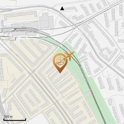 Foto zu Bergstieg 1-3, 22111 Hamburg