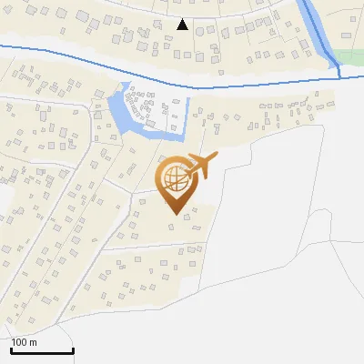 Foto zu Bergstraße 10, 12559 Berlin