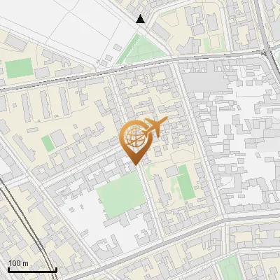 Foto zu Bergstraße 15-18, 10115 Berlin